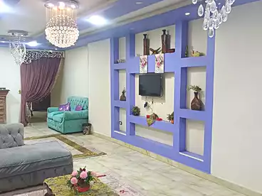 عقارات للإيجار في الهرم، القاهرة الكبرى، 200 متر