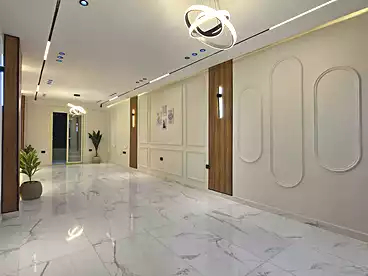 شقق للبيع في اللبيني، الهرم، 170 متر