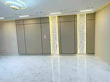 Apartments For sale in El Magzar El Aly St., El Lebeny, 160 sqm