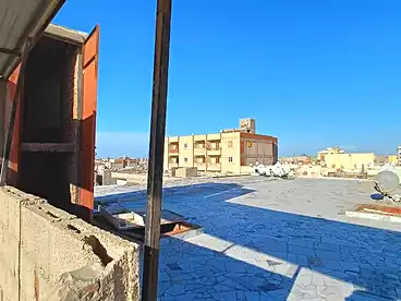 شقق للبيع - 2 غرف - بالدور 8