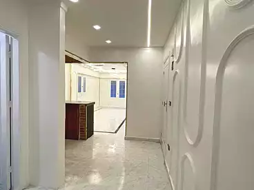 شقق للبيع في شاطئ النخيل - ٦ اكتوبر، العجمي، 90 متر