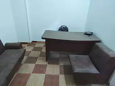 Administrative For rent - 2 rooms - floor 0