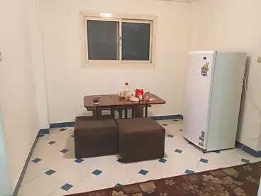 عقارات للإيجار - 2 غرف - بالدور 2