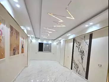 شقق للبيع في شارع جسر السويس، النزهة 2، 100 متر