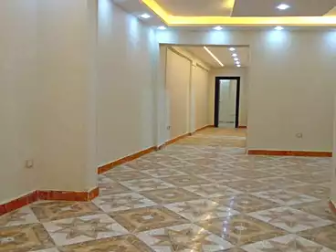 Apartments For sale in Al Kaada St, El Bitash, 110 sqm