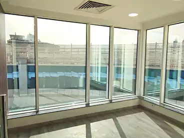 Administrative For rent - 2 rooms - floor 3