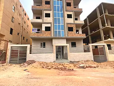 عقارات للبيع - 3 غرف - بالدور 2