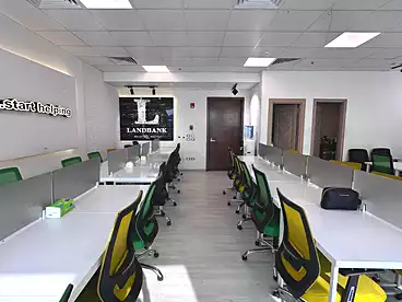 Administrative For rent - 1 rooms - floor 4