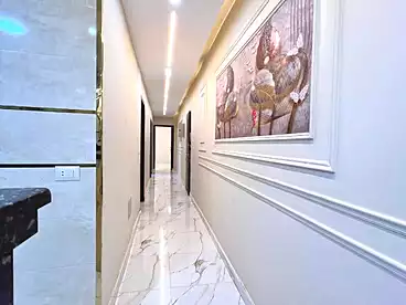 شقق للبيع في اللبيني، الهرم، 160 متر