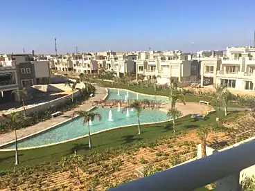 Villas For rent - 5 rooms