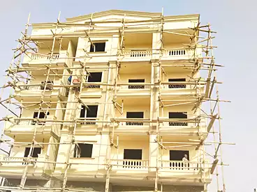 Apartments For sale - 3 rooms - floor 3