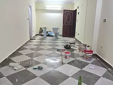Apartments For rent - 3 rooms - floor 4