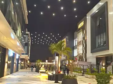 Commercial For rent - floor 1