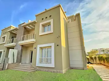 Villas For rent - 3 rooms