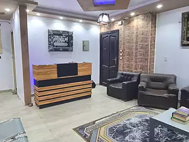 Offices For rent - 3 rooms - floor 1