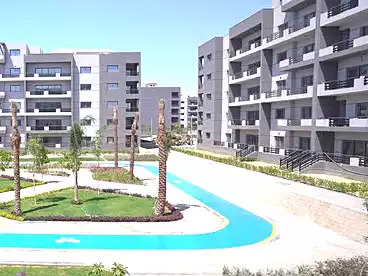 Apartments For sale - 2 rooms - floor 1