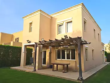 Villas For sale - 3 rooms