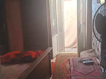 شقق للبيع - 3 غرف - بالدور 2