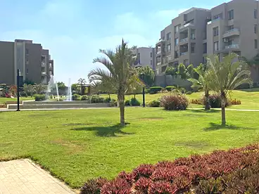 شقق للبيع - 3 غرف - بالدور 2