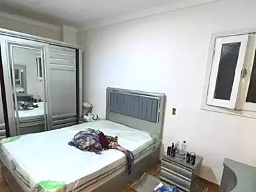 عقارات للبيع - 3 غرف - بالدور 2