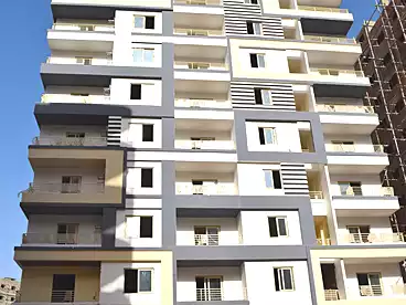 Apartments For sale - 3 rooms - floor 1