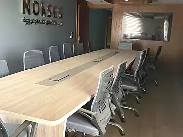 Properties For rent - 20 rooms - floor 6