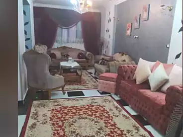 Apartments For sale - 3 rooms - floor 6