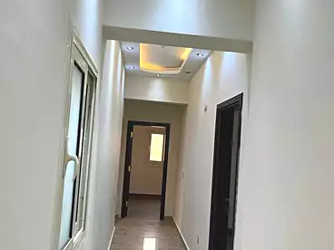 شقق للإيجار - 3 غرف - بالدور 3