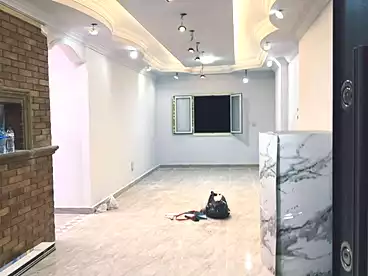 Apartments For sale - 3 rooms - floor 7