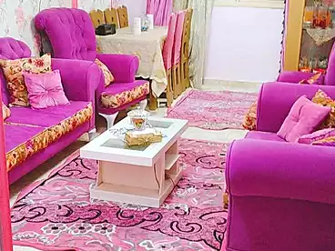 Apartments For sale - 2 rooms - floor 7