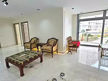 Offices For rent - 3 rooms - floor 1