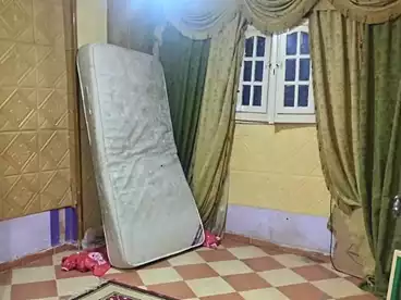 Apartments For sale in El Kholafaa El Rashdeen St., El Hanouvel, 80 sqm