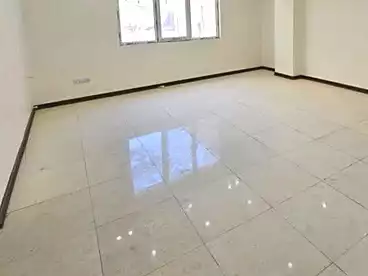 إداري للإيجار - 2 غرف - بالدور 2