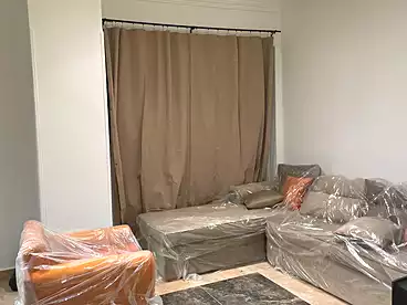 Properties For rent - 2 rooms - floor 3