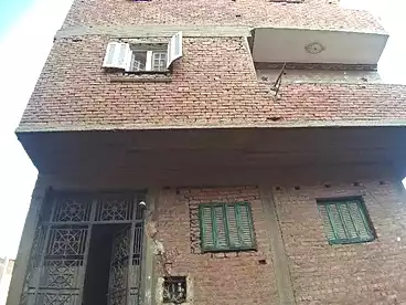منزل / بيت للبيع - 3 غرف
