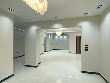 Properties For rent - 3 rooms - floor 2
