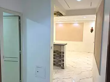 Apartments For rent - 3 rooms - floor 13