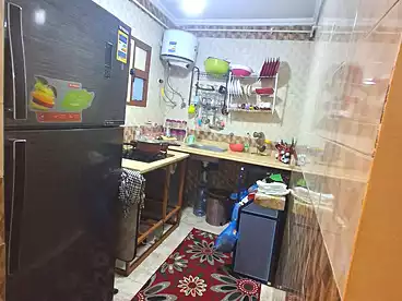 عقارات للبيع - 3 غرف - بالدور 12