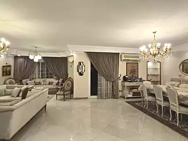 شقق للبيع - 3 غرف - بالدور 9