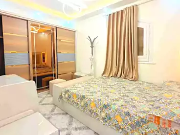 Furnished Apartment For sale - 2 rooms - floor 3