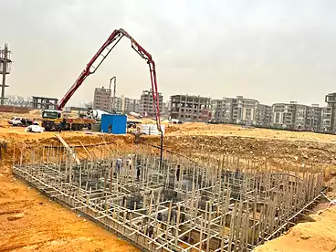 شقق للبيع - 3 غرف - بالدور 3