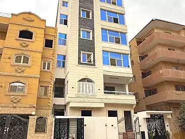 Apartments For sale - 3 rooms - floor 3