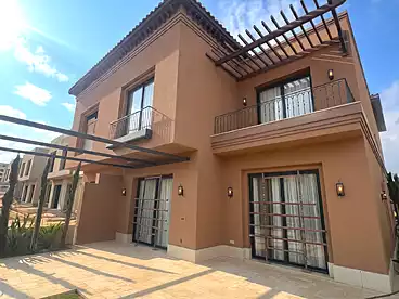Town House For sale - 4 rooms