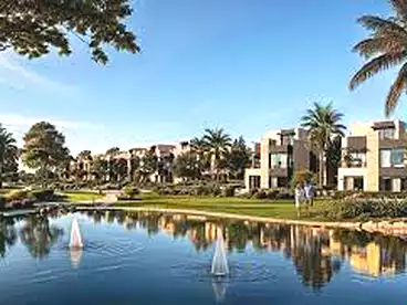 Separate Villa For sale - 6 rooms