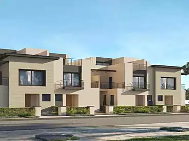 Twin House For sale - 6 rooms