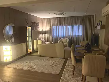 Apartments For sale - 3 rooms - floor 5