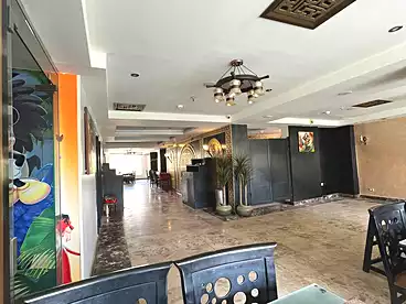 Restaurant For rent - floor 1