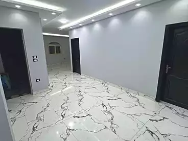 شقق للإيجار - 3 غرف - بالدور 2