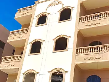 عقارات للبيع - 3 غرف - بالدور 3