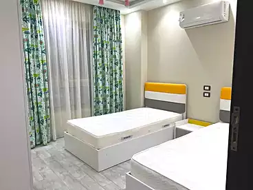 Properties For sale - 2 rooms - floor 10